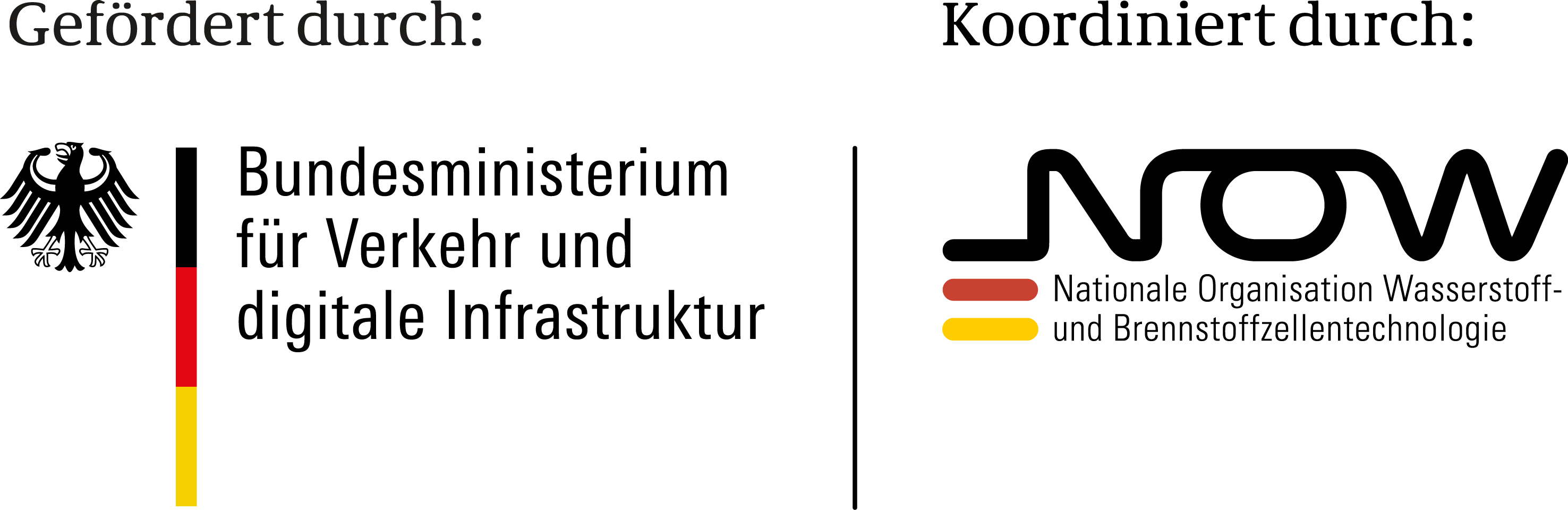 Bundesministerium für Verkehr und Infrastruktur / NOW GmbH