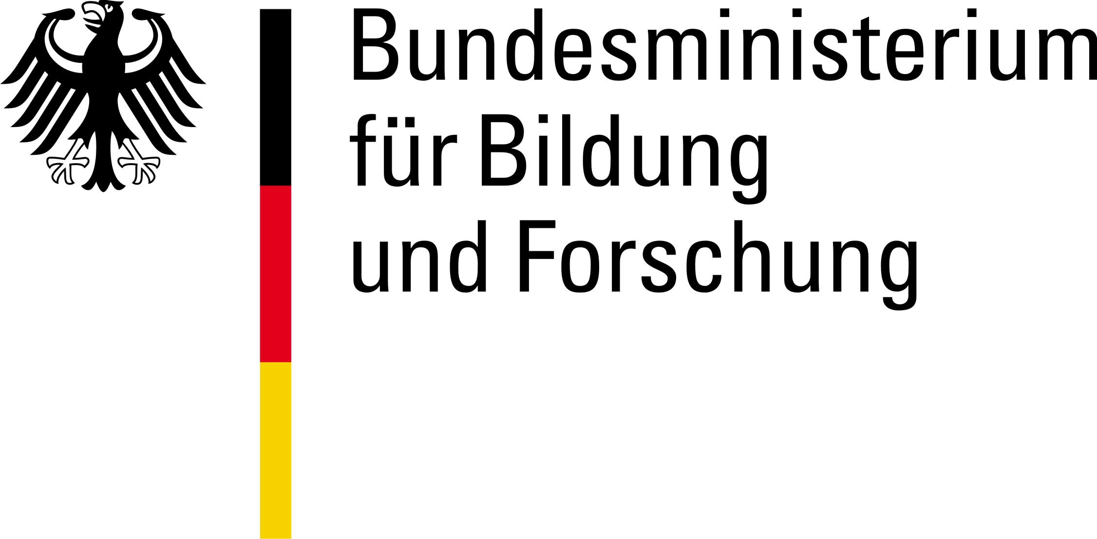  German Federal Ministry of Education and Research 
