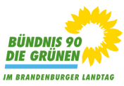 Fraktion Bündnis 90/Die Grünen im Brandenburger Landtag