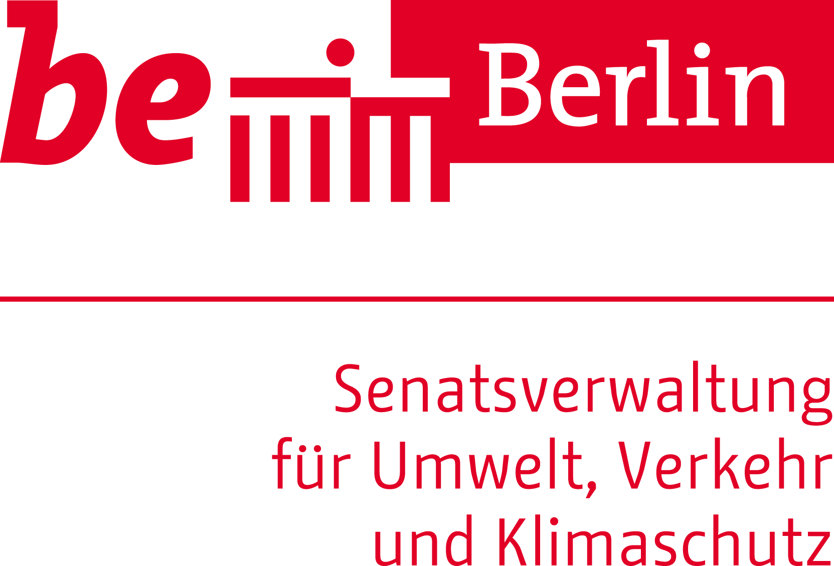 Senatsverwaltung für Umwelt, Verkehr und Klimaschutz Berlin