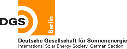 Deutsche Gesellschaft für Sonnenenergie Landesverband Berlin Brandenburg e.V