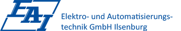  EAI Elektro- und Automatisierungstechnik GmbH
