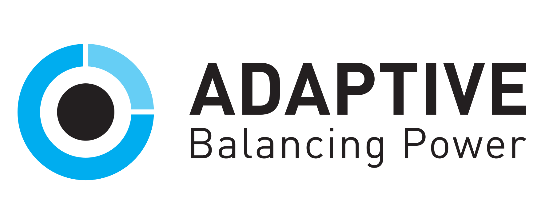 Adaptive Balancing Power
