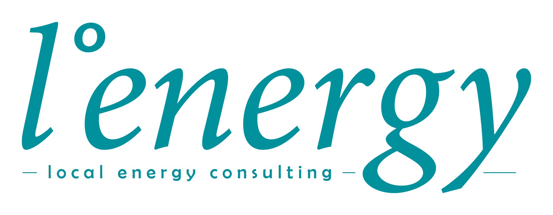 local energy consulting