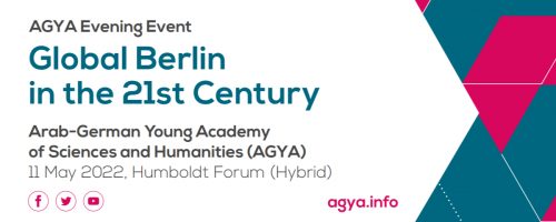 AGYA Global Berlin Event