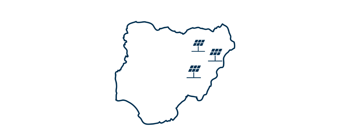 Nigeria Mini Grids