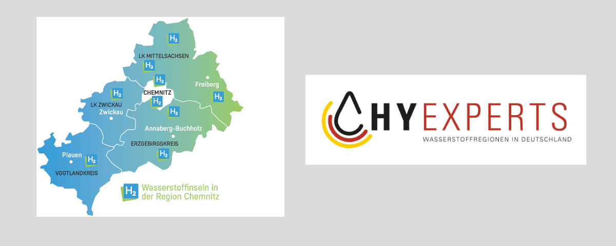 Titelbild Projekt HyExpert Chemnitz