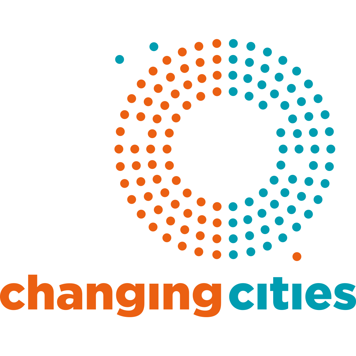 Changing Cities