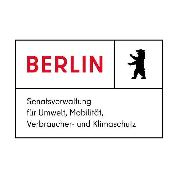 Senatsverwaltung für Umwelt, Mobilität, Verbraucher- und Klimaschutz in Berlin