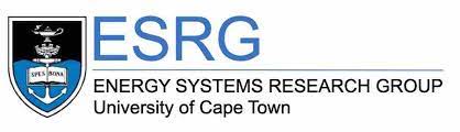 Energy Systems Research Group, ESRG